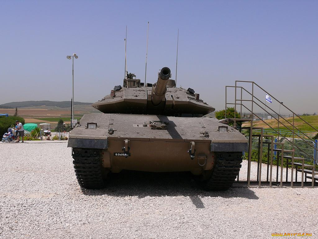 , , merkava, mk, iv, , 